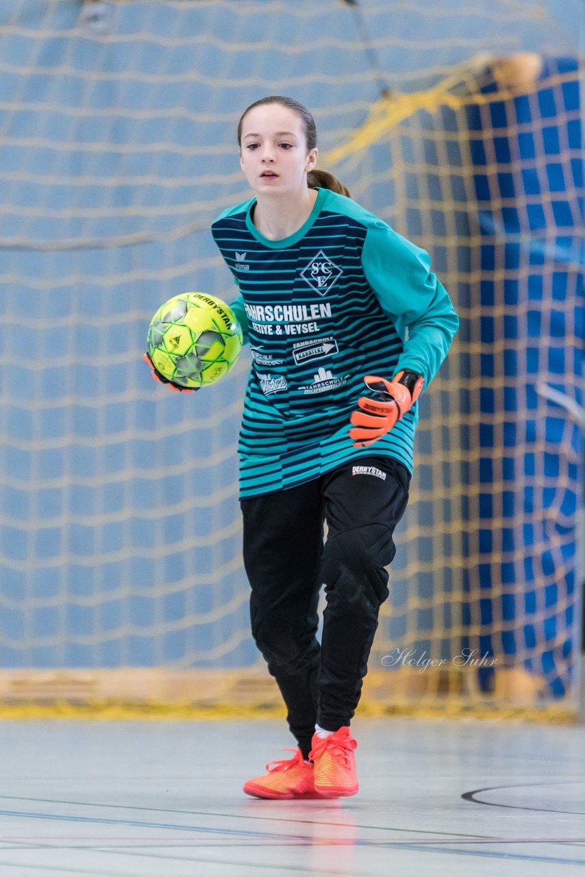 Bild 139 - C-Juniorinnen Futsalmeisterschaft